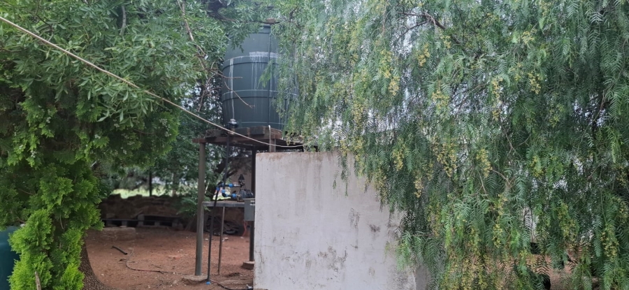 Commercial Property for Sale in Dealesville Free State